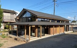 空き家を「資源」へ変える…LIXILとリサイクル日本一の町が描く、空き家再生の新たな可能性