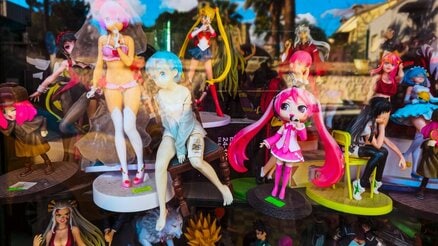トルコで開かれた日本文化・アニメイベントが暴徒の襲撃を受け、中止を余儀なくされる