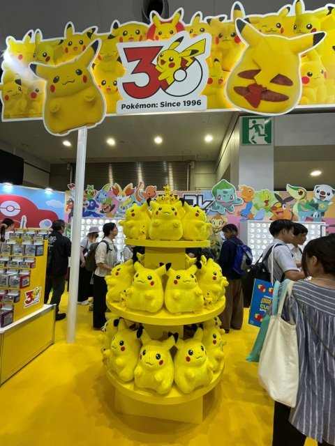 リカちゃん還暦へ、ポケモン・たまごっちは30周年