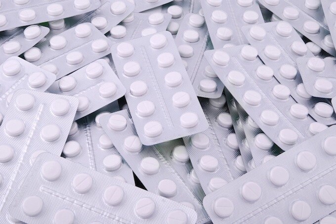 医薬品のトレーサビリティが重要に