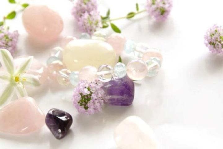 パワーストーン