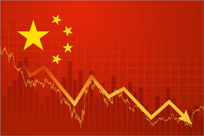 中国経済が倒れると世界経済も共倒れになる？　 traffic_analyzer-iStock.