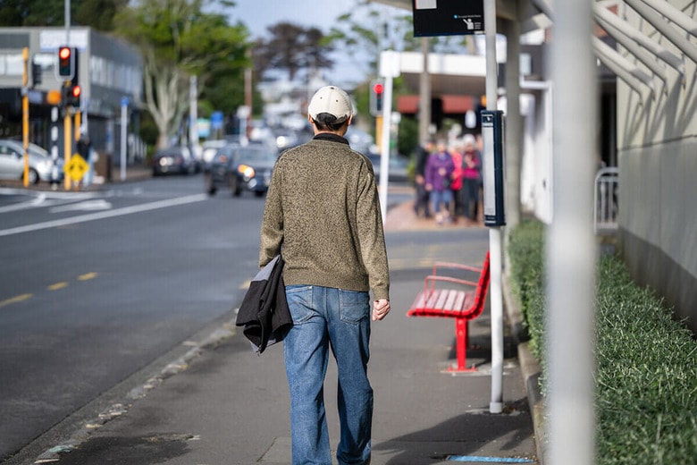 （写真はイメージです）　Janice Chen-Shutterstock