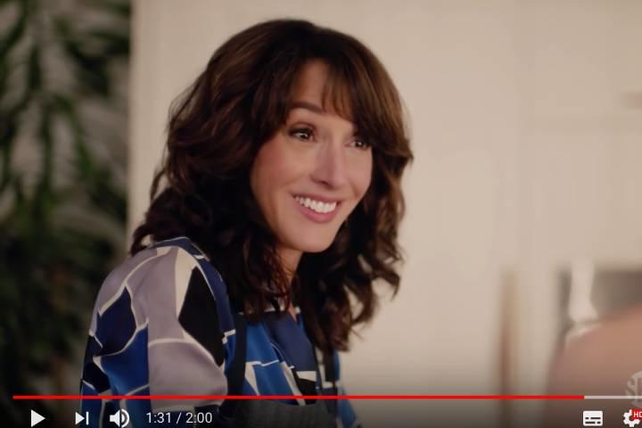 The L Word: Generation Q on SHOWTIME／YouTubeより