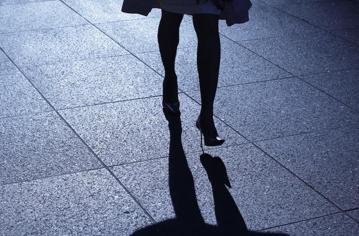 「自分もされた、というメッセージを何百通も受け取った」CribbVisuals-iStock