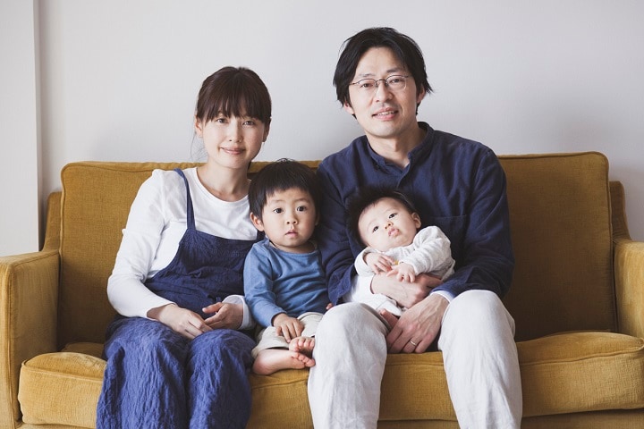 加入時に保険料タダ、というアリババ会員向けの医療保険が人気　kohei_hara/iStock.