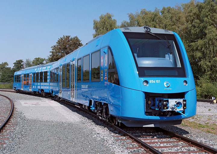 COURTESY ALSTOM