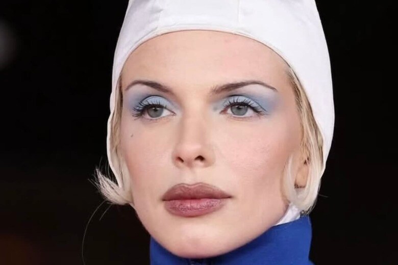 ジュリア・フォックス　juliafox-Instagram