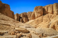 ファラオが眠る王家の谷に残されていた「インド系言語の文字」...その内容とは？