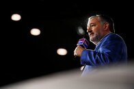 米ＳＮＳ規制法案が前進、共和党有力上院議員が支持表明