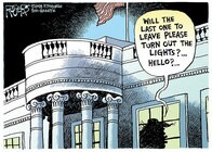 昼ドラよりすごいトランプ政権人事劇（パックン）