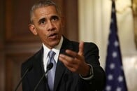 オバマ大統領「反グローバル主義がポピュリズムを煽っている」