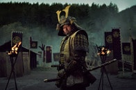 原作の「改変」が見事に成功したドラマ『SHOGUN 将軍』...日本「差別」が露わな小説から変わったこと