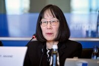 ICC赤根所長に「国際法による平和と繁栄」を目指すアメリカが制裁する訳