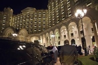 サウジ当局が逮捕者収容のため2軒目の高級ホテルを接収