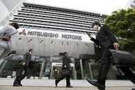 三菱自動車「米国で販売した車種の燃料試験データは正確」