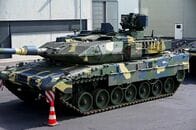 独政府、欧州防衛大手ＫＮＤＳ株の50％取得に向け協議中＝関係筋