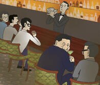 ウイグル人と自転車屋を殺す習近平？