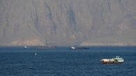 米軍支援で湾岸から日量700万バレル搬出、イラン原油は流出せず＝エネ長官