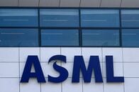 ＡＳＭＬ、第4四半期売上高見通し予想超え　28年まで供給追い付かず