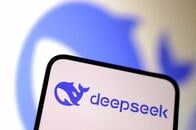中国ディープシーク、追加資金調達を検討　ＩＰＯも準備＝報道