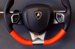 伊ランボルギーニ、中東での販売・納車が停滞　年内挽回困難か