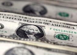 午後3時のドルは154円後半、ＦＯＭＣ前に手控えムード
