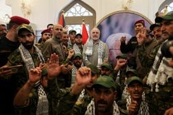 イラン国会議長、米の「不当な制裁」克服訴え