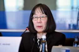 ICC赤根所長に「国際法による平和と繁栄」を目指すアメリカが制裁する訳