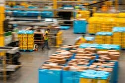 米企業在庫　7月は前月比0.8％増　予想上回る
