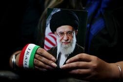 イラン、米・イスラエルに攻撃控えるよう警告　ハメネイ師国葬控え