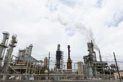 世界のＣＯ２排出量、25年増加分の3分の1は米国　石炭回帰で