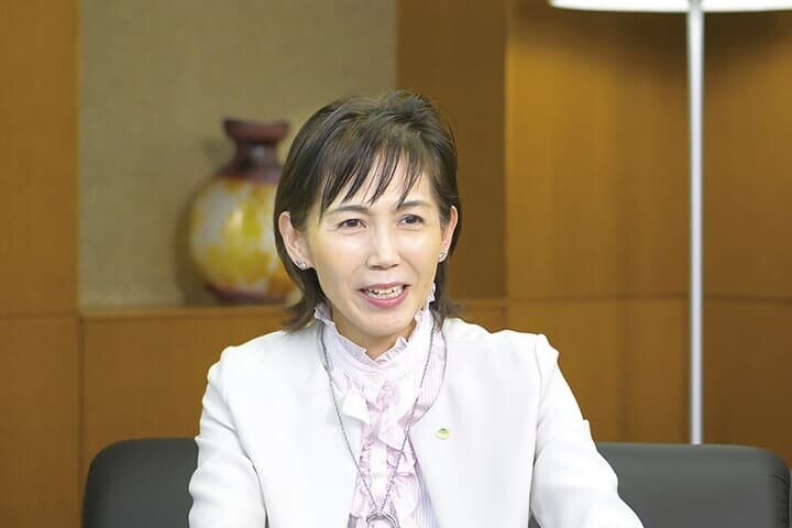 後藤恵美 GlobalLogic Japan株式会社