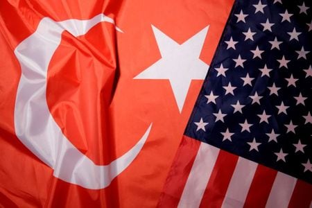 　２月１５日、ブリンケン米国務長官は、イラク北部の軍事作戦でトルコ軍人などの捕虜１３人を殺害した少数派民族クルド人の武装組織「クルド労働者党（ＰＫＫ）」を非難する姿勢を改めて示した。写真は２０１８年８月撮影（２０２１年　ロイター／Dado Ruvic）