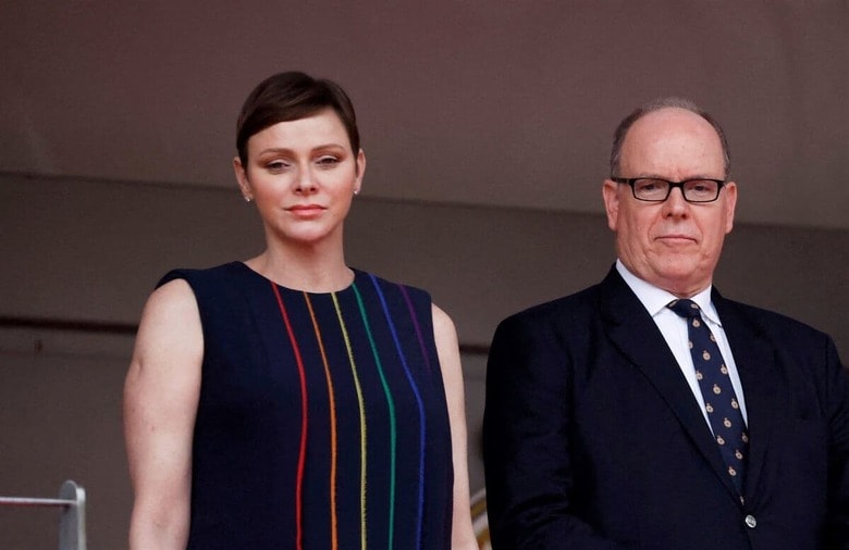 Stephane Mahe-REUTERS