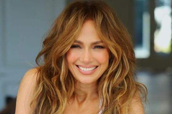 @jlo/Instagram