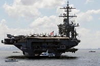 北朝鮮への米武力攻撃をとめるためか？――習近平、トランプに電話