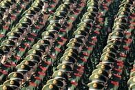 香港に迫る習近平の軍隊、人民武装警察とは何者なのか