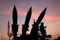 【一触即発】「米軍が爆撃すれば中東の駐留米軍を叩く」―― イラン軍高官