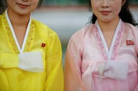 経済は「高成長」中？　北朝鮮市民、制裁下の意外な暮らしぶり