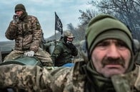 プーチンはヘルソン撤退発表時、病院にいた──戦争の終焉がまだ遠い理由