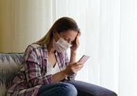 グーグルの検索トレンドが新型コロナの感染拡大の予測に役立つことがわかった