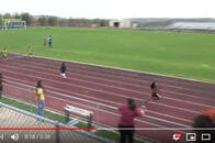 13.48秒――世界最速の7歳児か　「ネクスト・ボルト」驚異の運動神経をNFL選手も絶賛