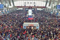 新型肺炎パンデミックの脅威、真の懸念は中国の秘密主義