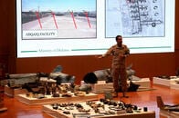 ＜サウジ＞対イラン戦争は避けたいが、戦う用意はある