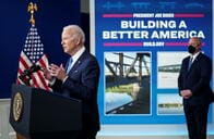 就任１年のバイデン政権、直面する５つの難題