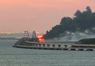 戦争の焦点は「ウクライナ軍のクリミア奪還作戦」へ　小泉悠×河東哲夫・超分析