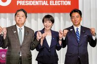 けんか、罵倒、嘲笑…高市首相「中傷動画」問題で再注目、「鉄板コンテンツ」政治動画の実態