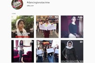 イラン人には「信仰がない」が、ダンスという文化はある