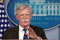 アメリカはアフリカを中露から取り戻す──ボルトン米大統領補佐官